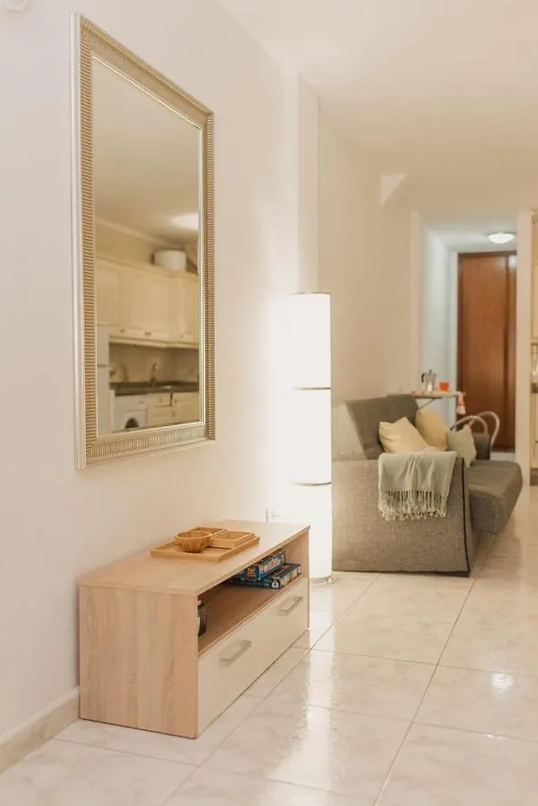 Estudio Medano El Medano  Spain