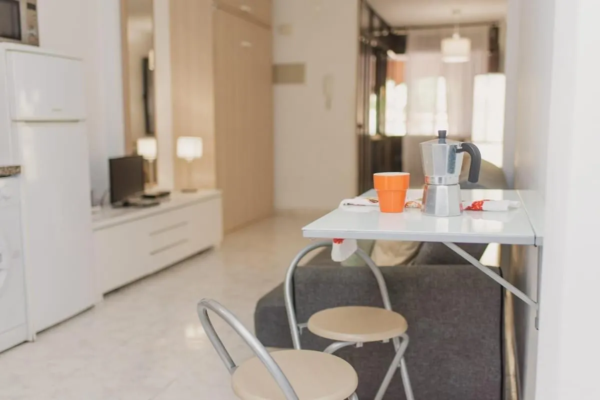 Apartment Estudio Medano El Medano