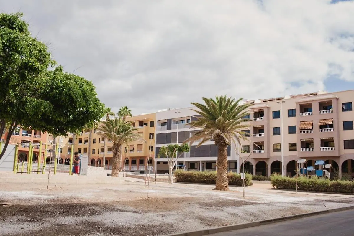 Estudio Medano El Medano  Spain
